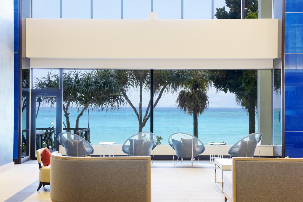 Kanehide Kise Beach Palace Nago Exteriér fotografie